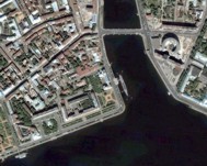 Санкт-Питербург